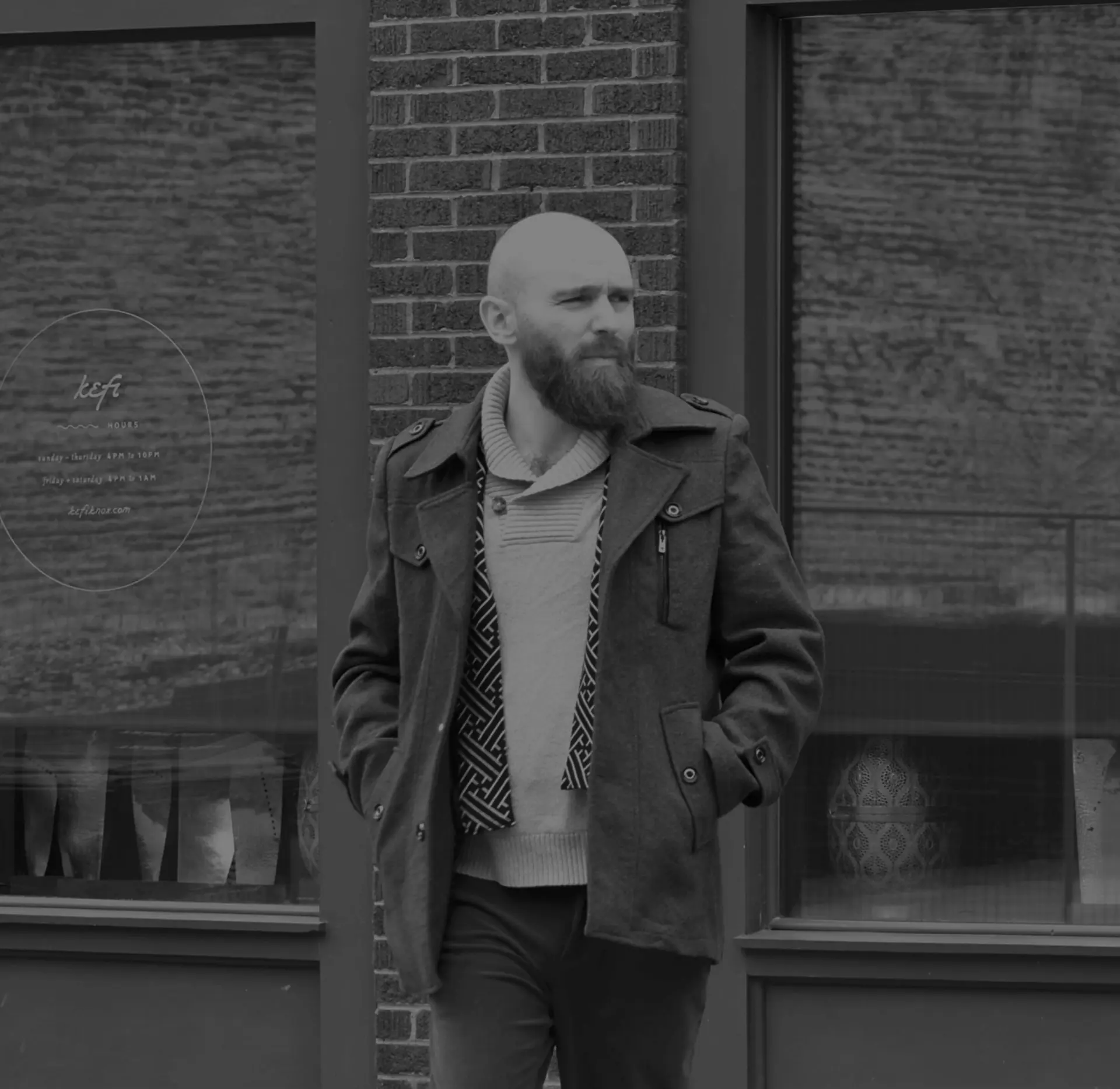 Matthew Williams Hero Image